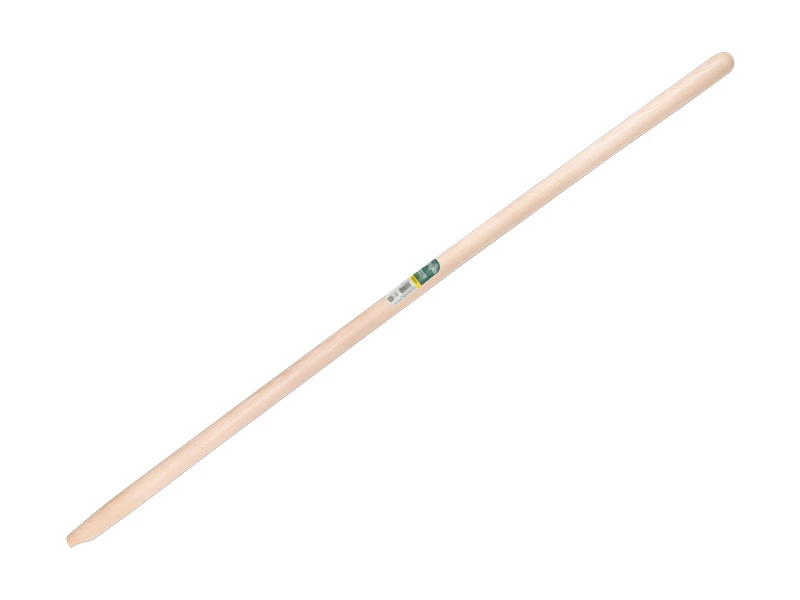 [320145] Manche de pelle - Greepsteel ATLAS 140 cm droit, FSC 100%