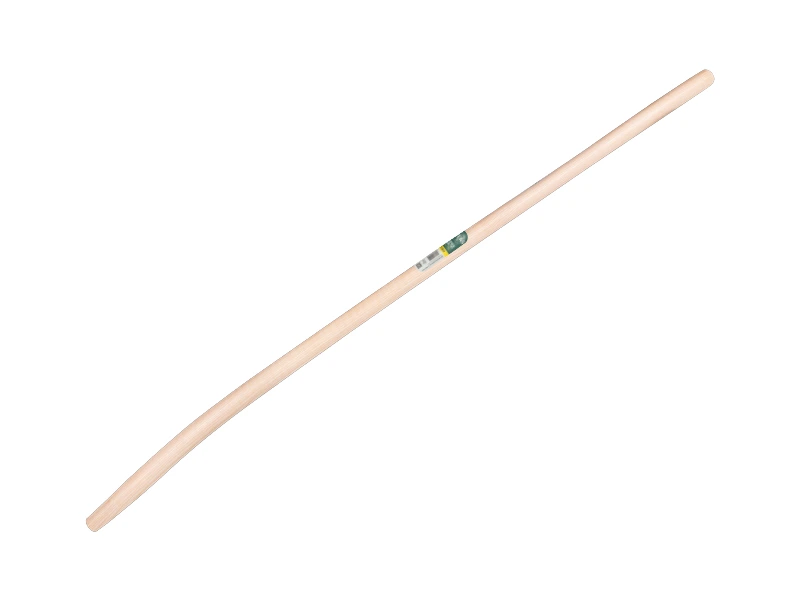 [320150] Batsesteel ATLAS 150 cm gebogen, FSC 100%