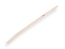Shovel handle ATLAS 150 cm bent, FSC 100%