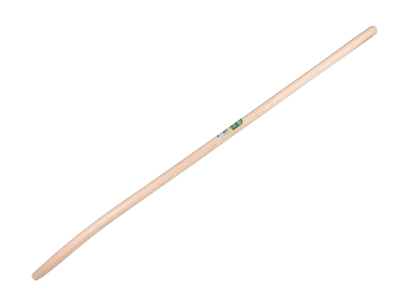 [320160] Shovel handle ATLAS 160 cm bent, FSC 100%