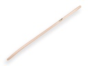 Schaufelstiel ATLAS 160 cm gebogen, FSC 100%