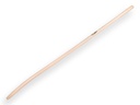 Schaufelstiel ATLAS Esche Dampfgebogen, Länge 180 cm