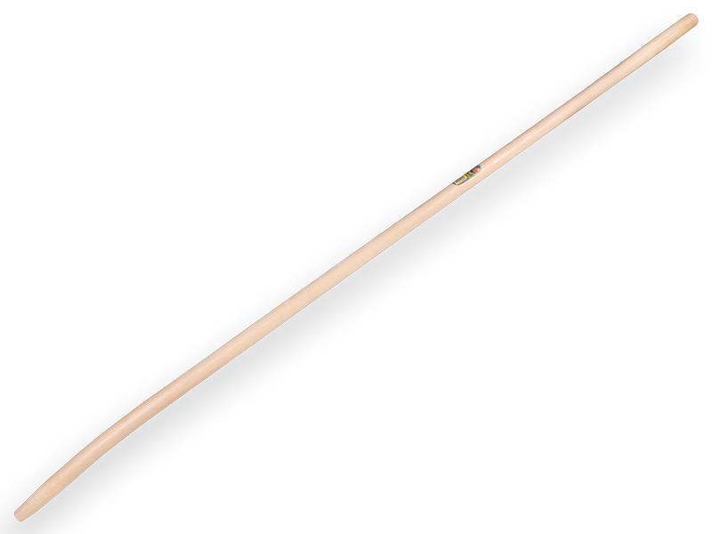 Schaufelstiel ATLAS 200 cm gebogen