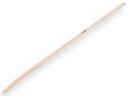 Manche de pelle ATLAS 200 cm courbé