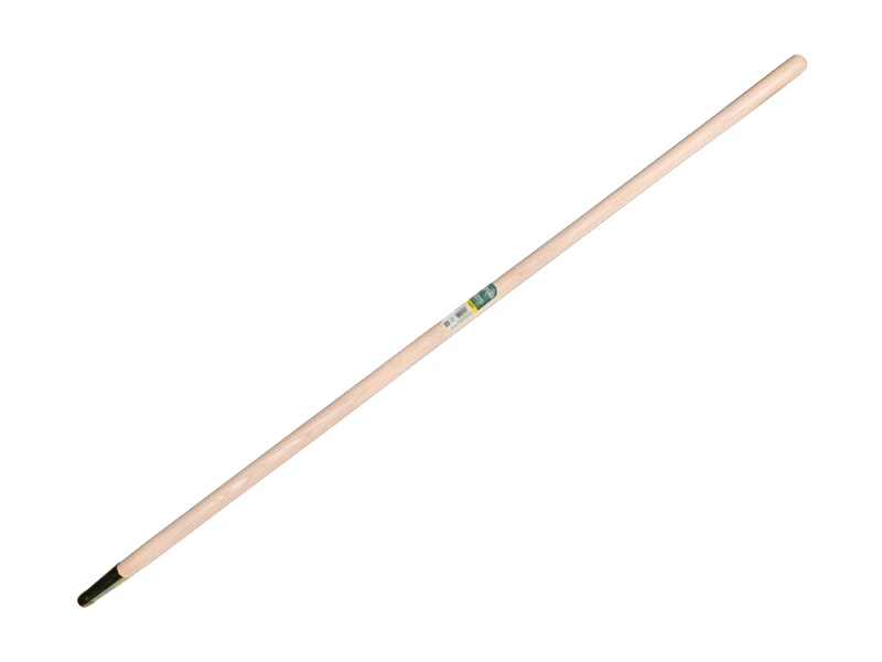 [320360] Manche de fourche à foin ATLAS 165 cm, avec douille, percé