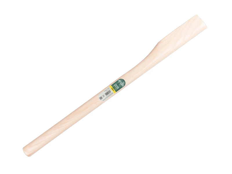 Manche de hache ATLAS 90 cm droit, tête 70 x 28 mm