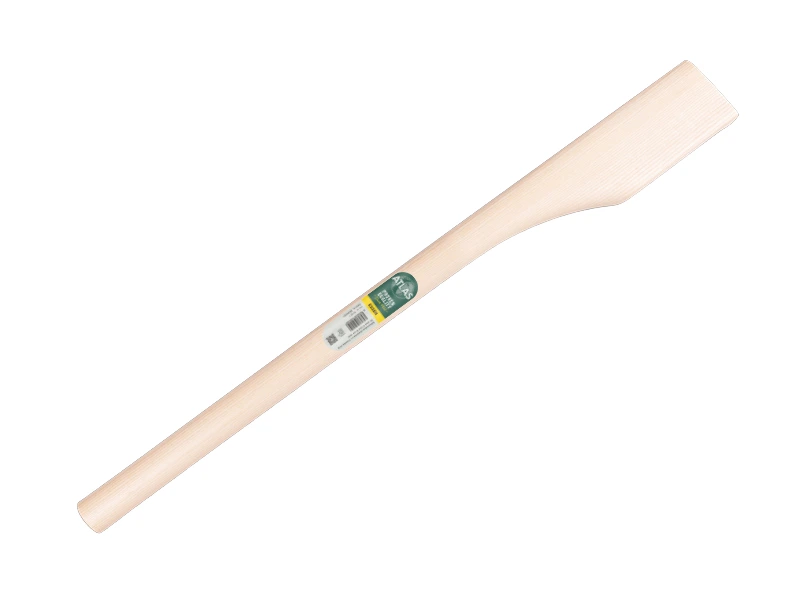 [321220] Axe handle ATLAS 90 cm straight, head size 95 x 30 mm, for heavy forged axe