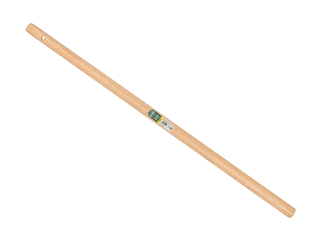 [321650] Stiel Atlas 100 cm für Zielhammer mit Loch