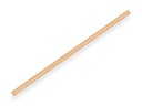 Manche Atlas en acier 100 cm pour maillet aligner de pavés avec trou