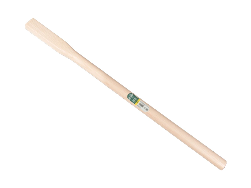 [321700] Fencing maul handle - Sledge hammer handle ATLAS 90 cm, square head 45 x 30 mm