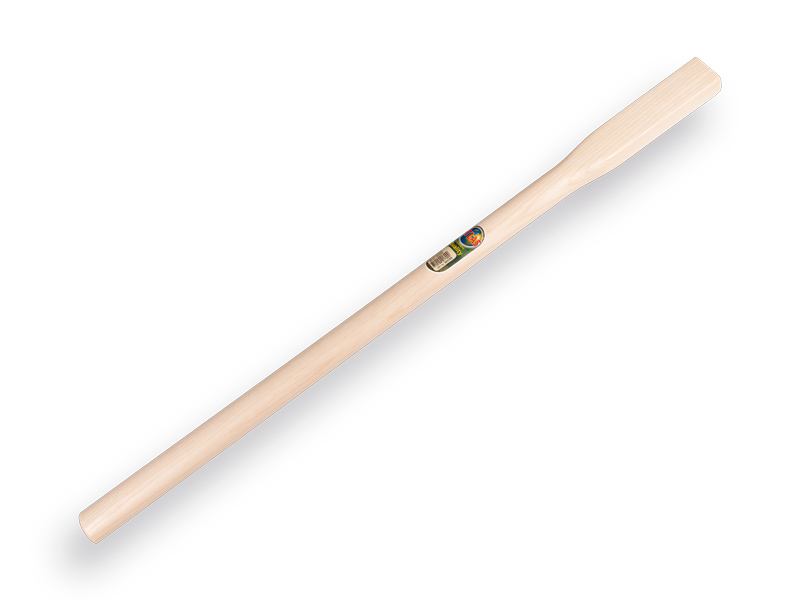 Sleggesteel - Voorhamersteel ATLAS 90 cm met vierkante kop, kopmaat 45 x 30 mm