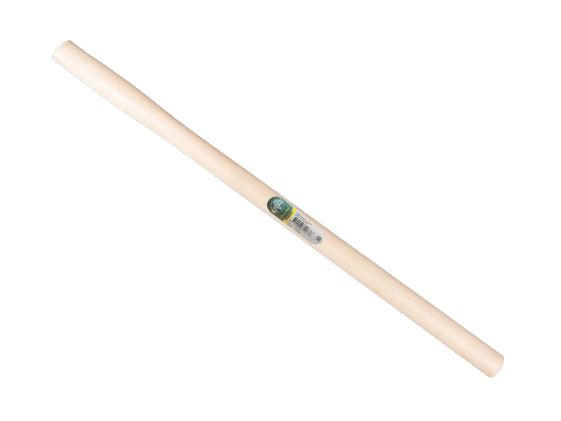 [321800] Vorschlaghammerstiel ATLAS 90 cm, ovaler Kopf 45 x 28 mm, für Hammer 4-5 kg