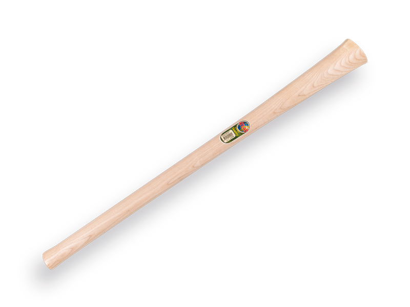 Stiel für Spitzhacke ATLAS 90 cm oval, Kopfmaß 50 x 80 mm