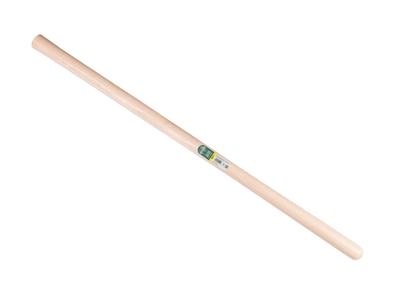 [322105] Sleggesteel ATLAS 100 cm rond, kopmaat 38 mm, FSC 100%