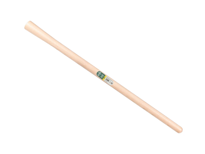 [322154] Pickaxe handle ATLAS 90 cm round, head size 50 mm