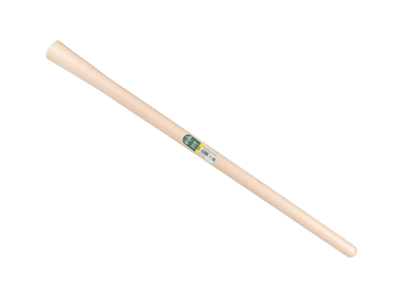 [322155] Pickaxe handle ATLAS 90 cm round, head size 55 mm