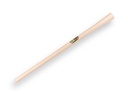 Stiel für Spitzhacke ATLAS 90 cm rund, Kopfmaß 55 mm