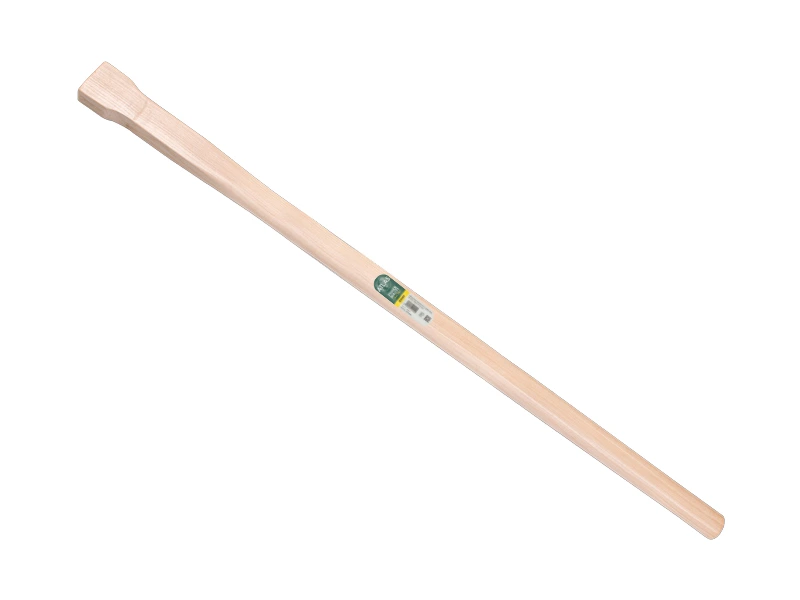 [322405] Manche de masse ATLAS 110 cm ovale, tête 45 x 30 mm carrée