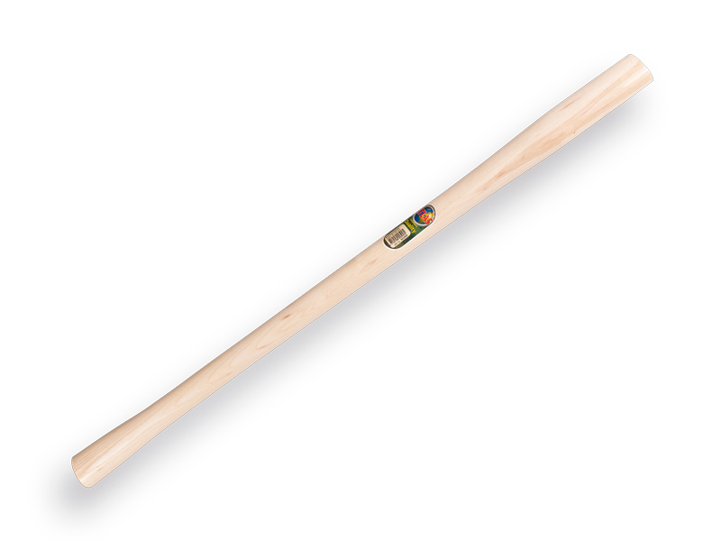[322500] Splitting maul handle - splitting axe handle ATLAS 90 cm, head size 50 x 30 mm, FSC 100%