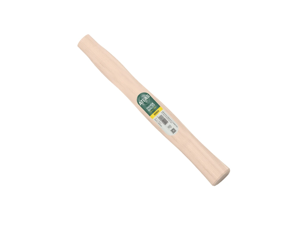 [325130] Acier pour marteau de banc ATLAS 300 grammes, dimensions de tête 12,5 x 21,5 mm selon DIN5111