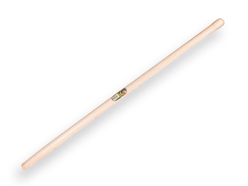 Manche boule ATLAS 110 cm droit, FSC 100%