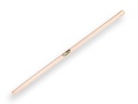 Manche boule ATLAS 110 cm droit, FSC 100%