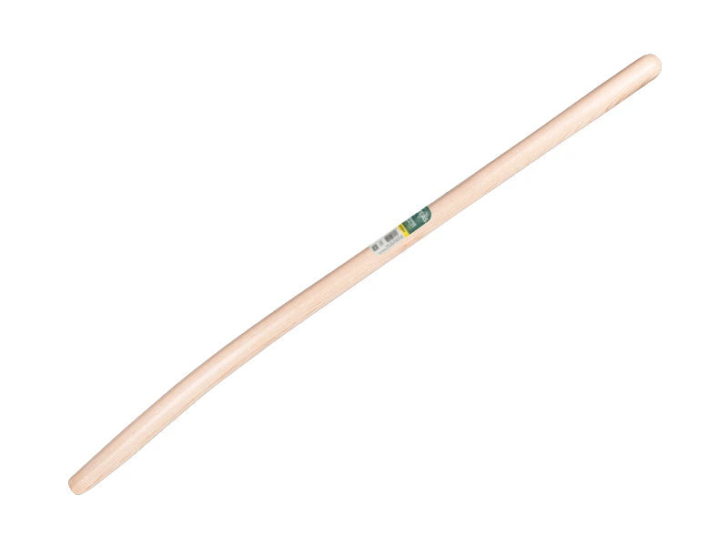 [327020] Knaufstiel ATLAS 110 cm gebogen, FSC 100%