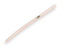 Langstiel ATLAS dampfgebogen, Länge 110 cm