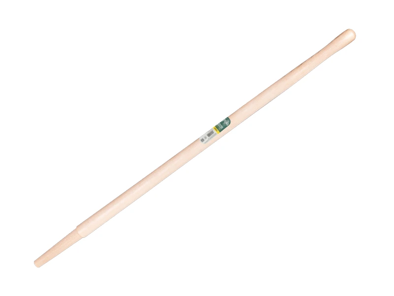 [327040] Manche boule ATLAS 110 cm droit, extrémité fraisée, pour bêche ATLAS et S&J