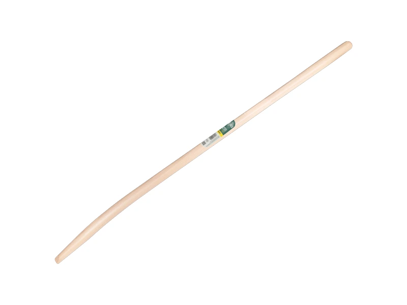 [328010] Potato hoe handle ATLAS 140 cm bent