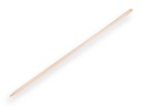 Harksteel ATLAS 170 x 3,2 cm getailleerd, met lange punt 95 x 17 mm