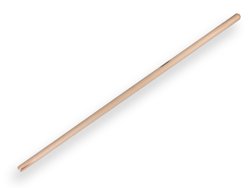 ATLAS Stiel 150 x 3,7 cm für IDEAL Jumbo Erdlochausheber