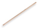 ATLAS Stiel 150 x 3,7 cm für IDEAL Jumbo Erdlochausheber