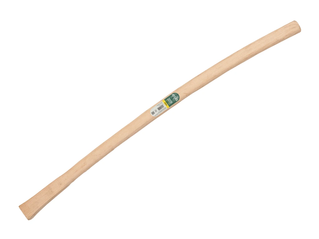 [329510] Disselsteel ATLAS gebogen 90 cm