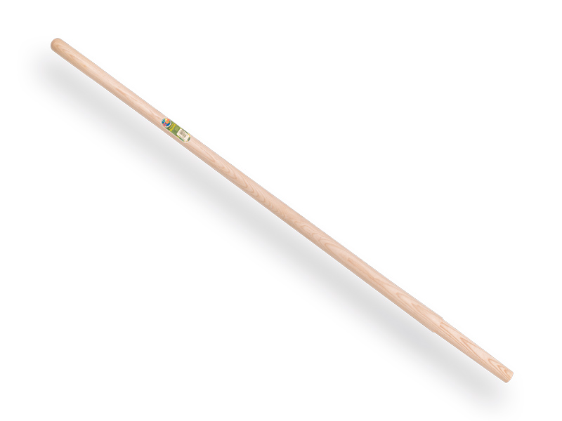 [329600] Handle ATLAS 130 cm straight, for Concrete Scraper - Bitumen Scraper