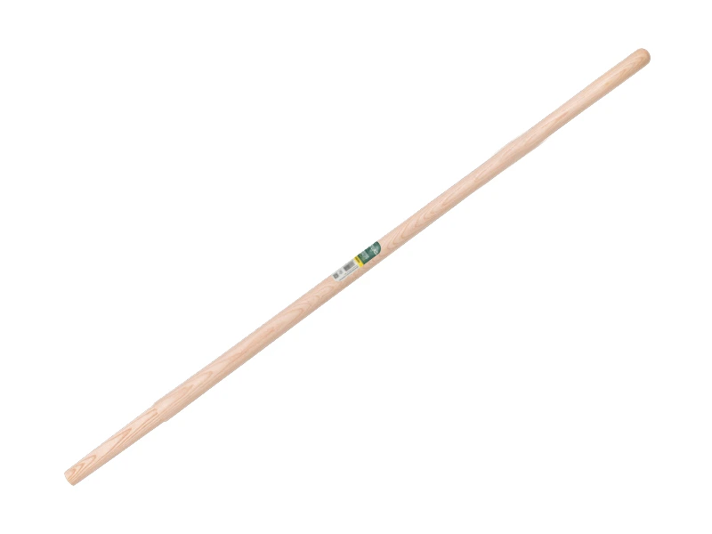 [329600] Stiel ATLAS 130 cm gerade, für Stoßscharre - Bitumenschaber
