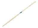 Handle ATLAS 180 cm straight, for Concrete Scraper - Bitumen Scraper, FSC 100%