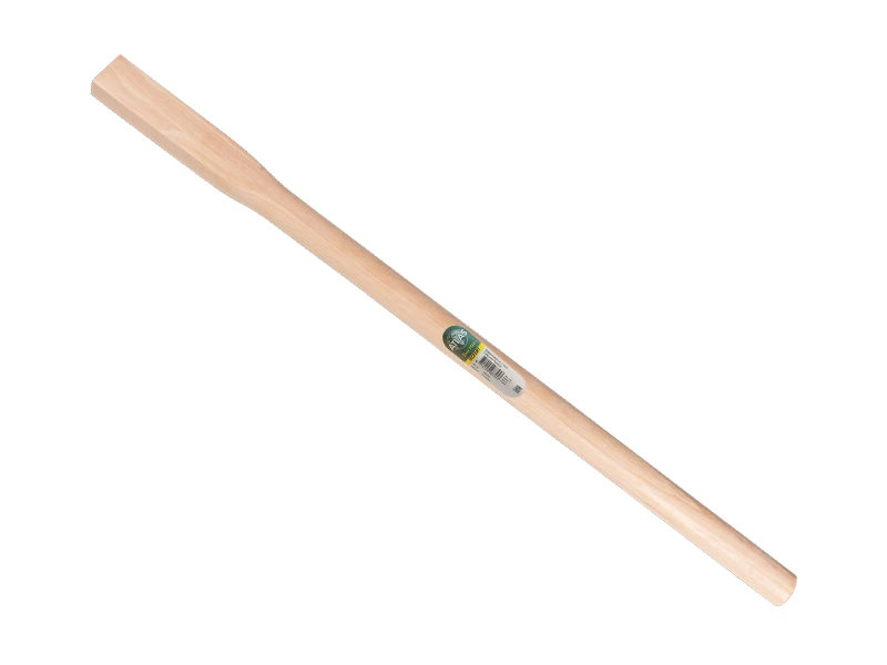 [431700] Stiel für Landbauhammer - Vorschlaghammerstiel ATLAS HICKORY 90 cm, quadratischer Kopf 45 x 30 mm