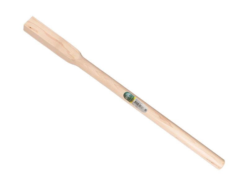 [431750] Manche de masse ATLAS HICKORY 90 cm, tête carrée 50 x 40 mm