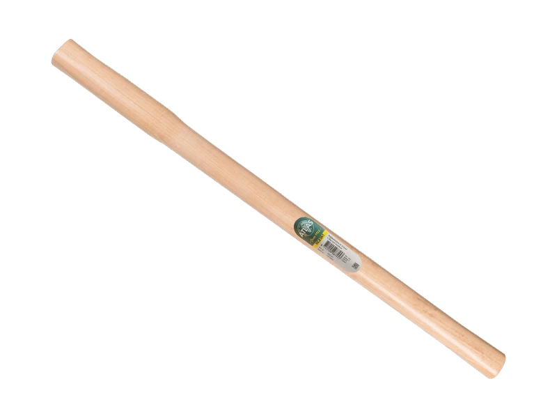 [431760] Voorhamersteel ATLAS HICKORY 90 cm, ovale kop 50 x 40 mm, voor hamer 6-10kg