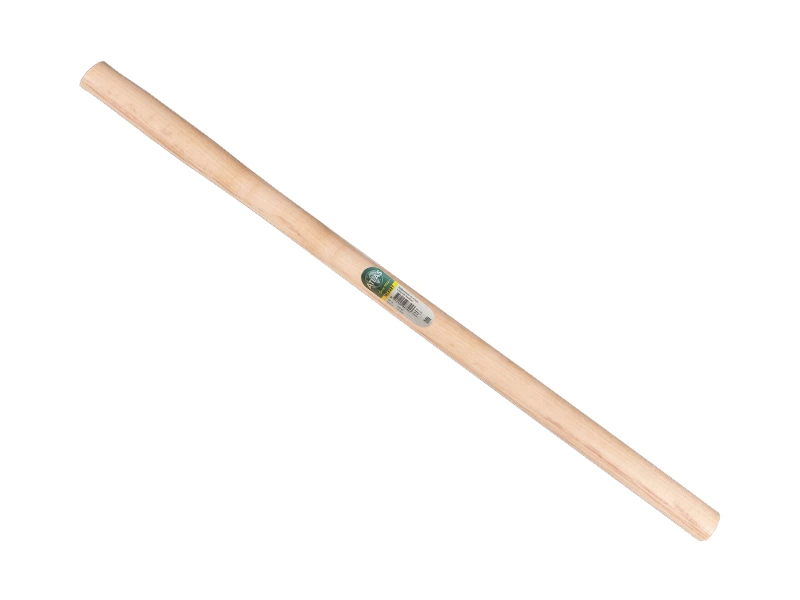 [431800] Voorhamersteel ATLAS HICKORY 90 cm, ovale kop 45 x 28 mm, voor hamer 4-5kg