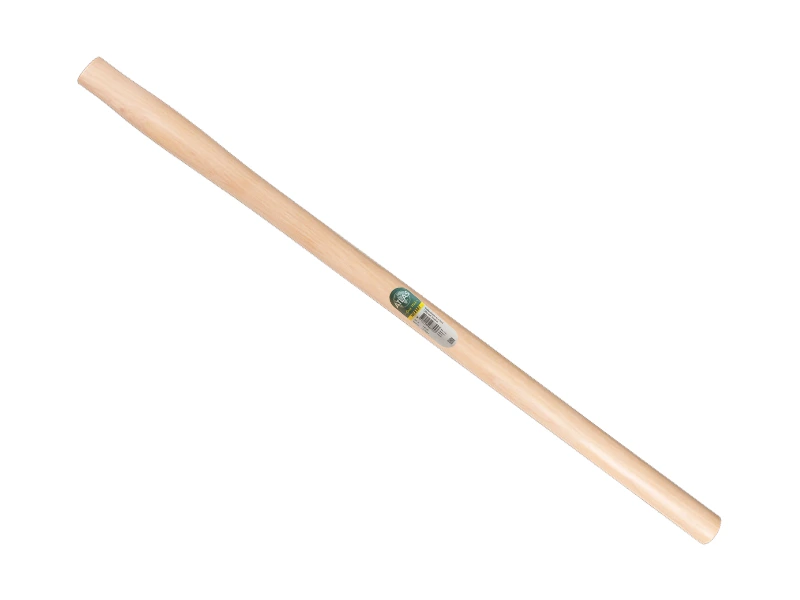 [431805] Voorhamersteel ATLAS HICKORY 90 cm, ovale kop 40 x 26 mm, voor hamer 3kg