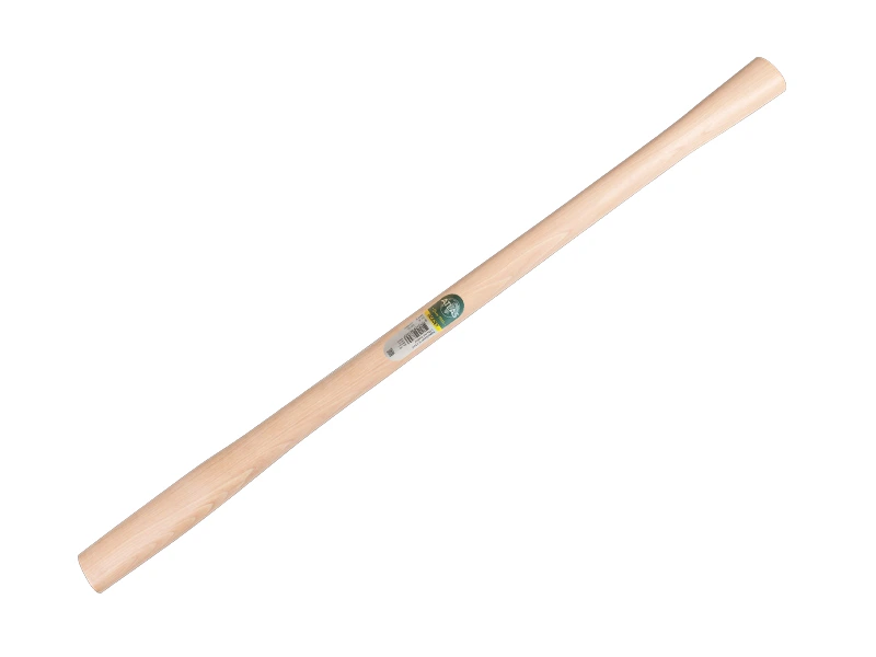 [432500] Spalthammerstiel - Kloofbijlstiel ATLAS HICKORY 90 cm, Kopfmaß 50 x 30 mm