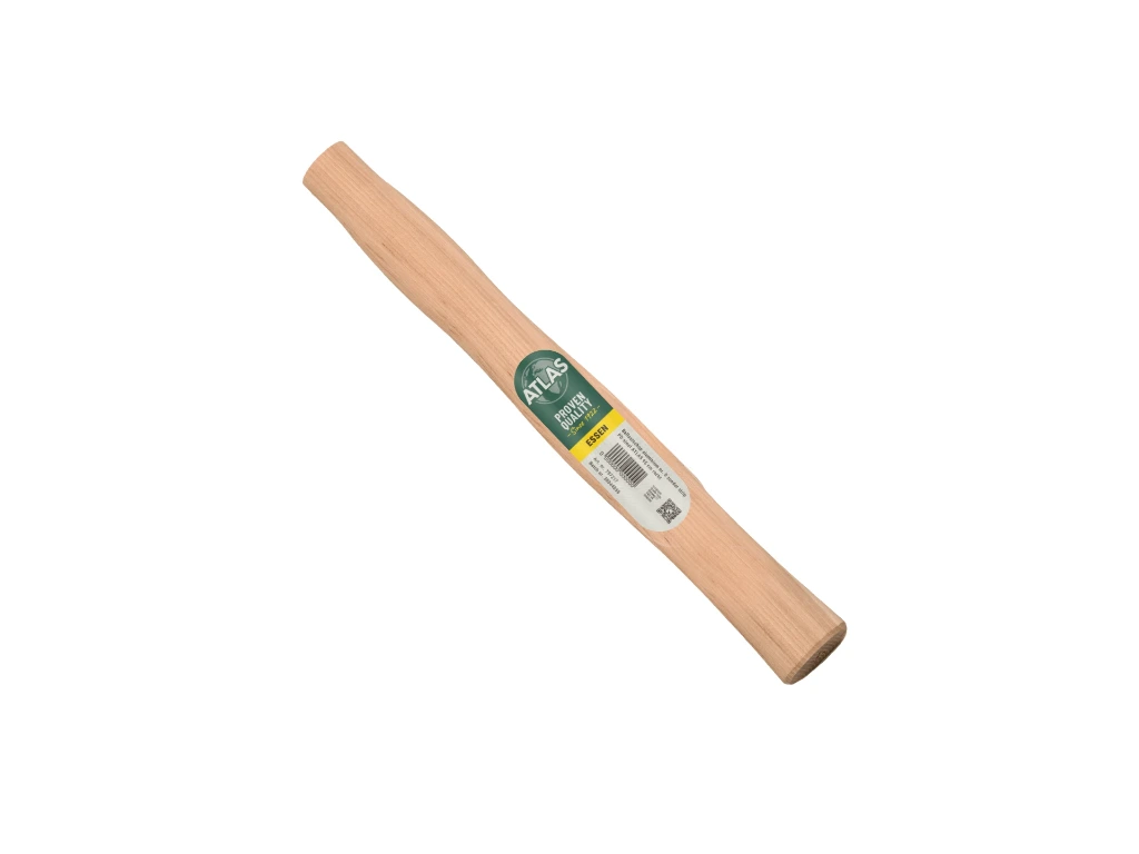 Marteau de banque ATLAS HICKORY 100 gram, dimension de tête 10 x 17 mm selon DIN5111