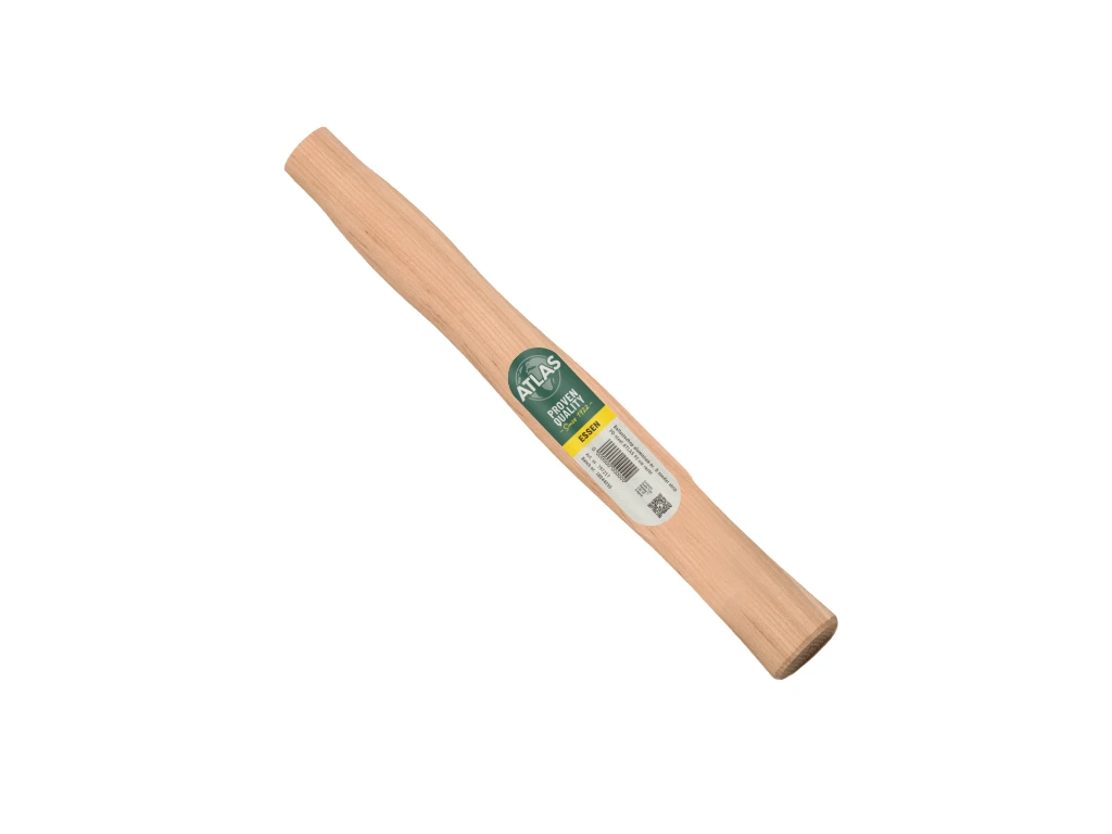 [435130] Marteau de banque ATLAS HICKORY 200 gram, tête 11 x 19 mm selon DIN5111