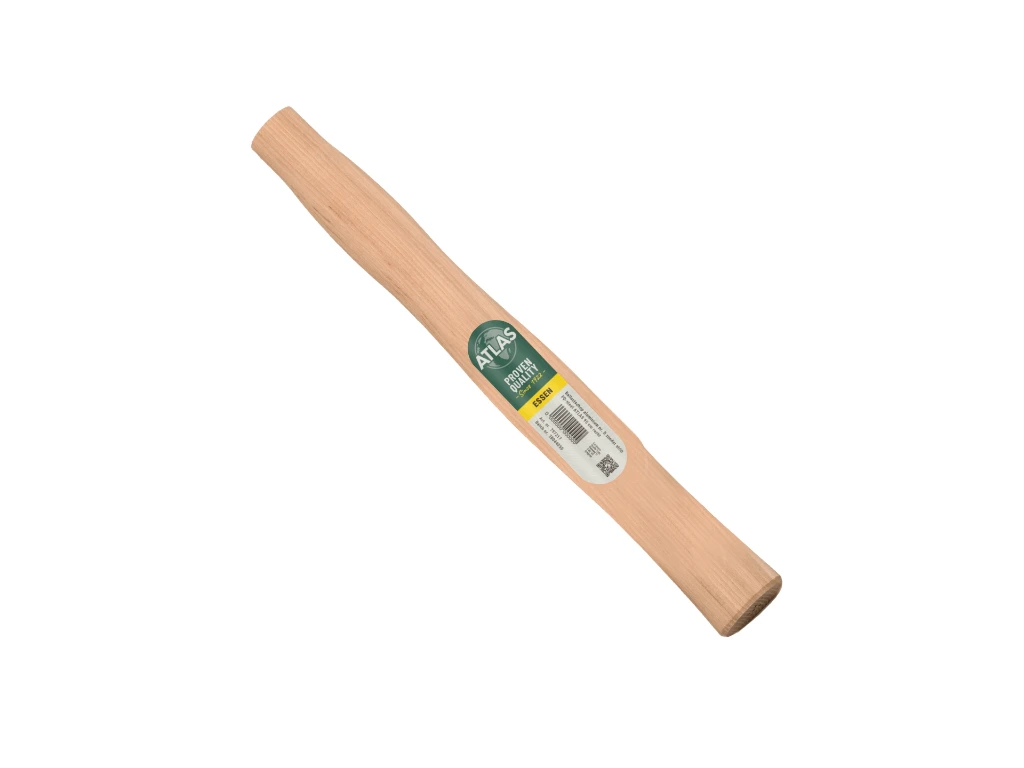 [435150] Masse-banc ATLAS hickory 300 gram, section 12,5 x 21,5 mm selon DIN5111