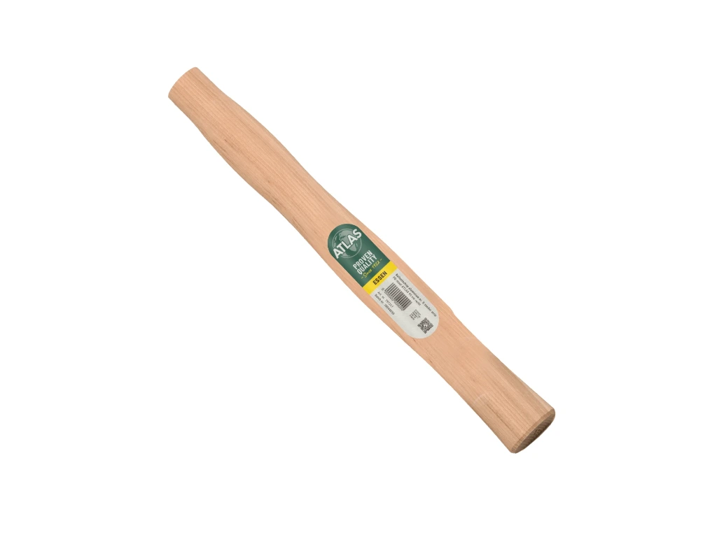 Bankhammerstahl ATLAS Hickory 400 Gramm, Kopfmaß 14 x 24 mm gemäß DIN5111