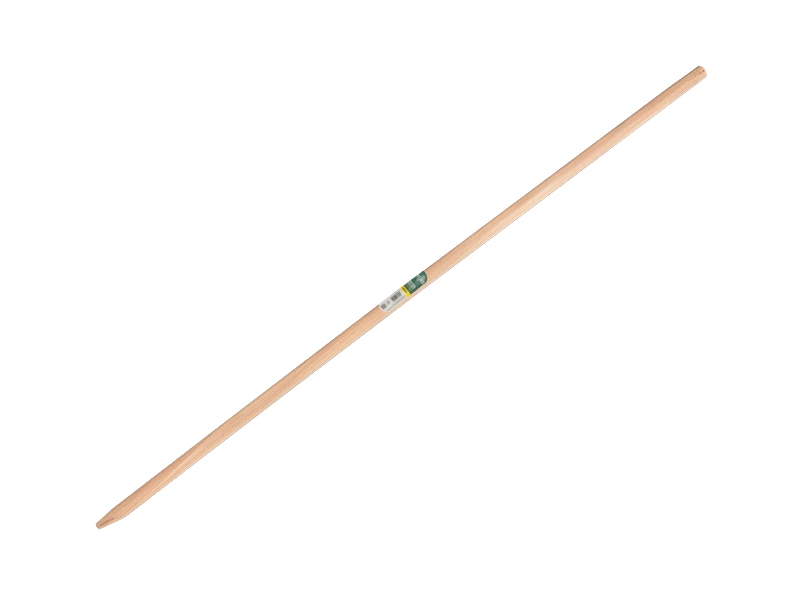 Haksteel ATLAS 150 x 2,8 cm, met excentrische punt