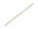 Haksteel ATLAS 150 x 2.8 cm, with eccentric point