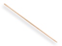 Manche de râteau ATLAS 170 x 3,0 cm, avec pointe conique